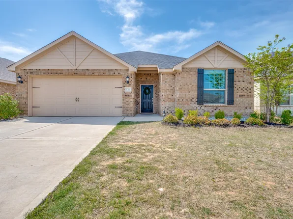 132 Morning Glory Dr, Sanger, TX 76266