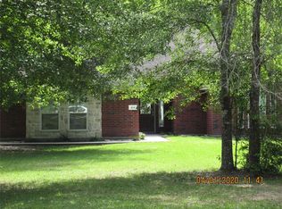 414 White Dove St, New Caney, TX 77357