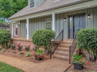 123 Jefferson Dr, Hendersonville, TN, 37075