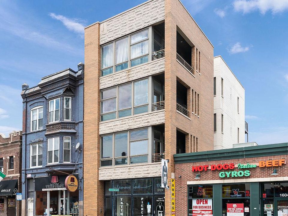 1st image of 1606 W North Ave APT 201