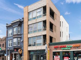 1606 W North Ave APT 201, Chicago, IL 60622