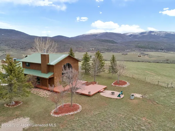 687 Heather Ln, Glenwood Springs, CO 81601
