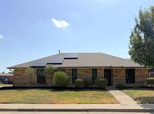 17628 Medina Dr, Dallas, TX 75287