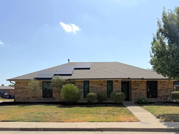 17628 Medina Dr, Dallas, TX 75287