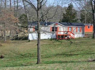 1986 Henson Rd, Bowling Green, KY 42104