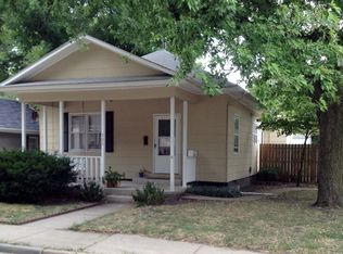 325 N Fair St, Champaign, IL 61821