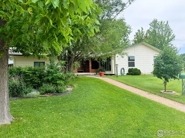 1101 Glenora St, Sterling, CO 80751