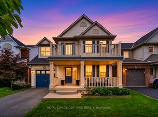 834 4th Line, Milton, ON L9T6M5