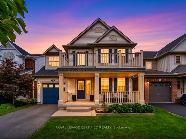 834 4th Line, Milton, ON L9T 6M5
