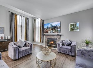 2907 Rio Sonora Ct UNIT 0, Henderson, NV 89074