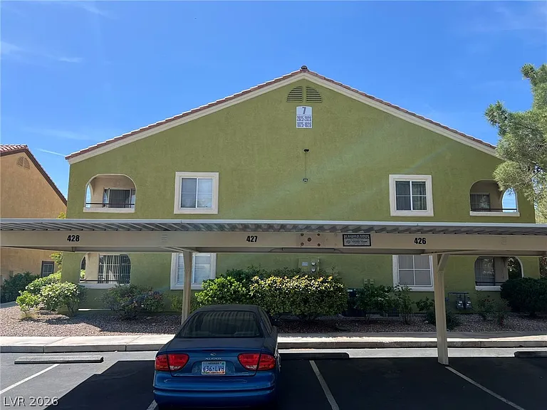 7950 W Flamingo Rd #2027 — Photo 3