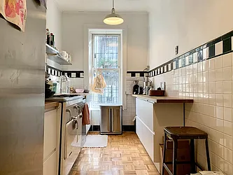 Rented by Garfield Realty 