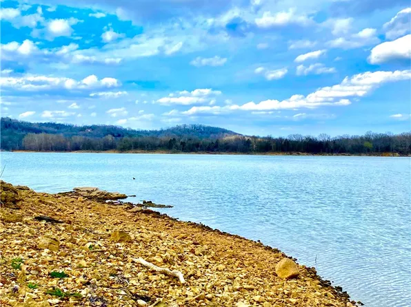 0 Highway 311, Green Forest, AR 72638