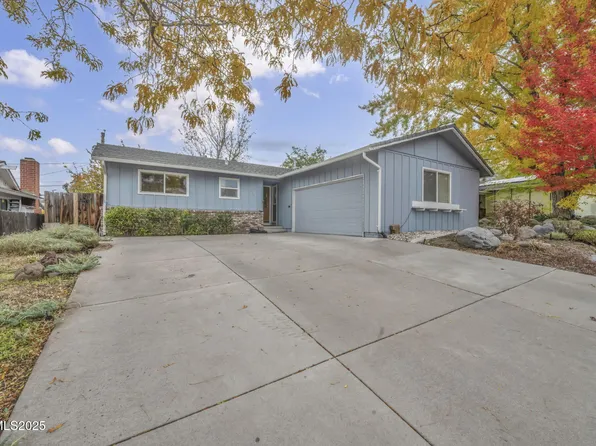 2600 Gellert Dr, Reno, NV 89503