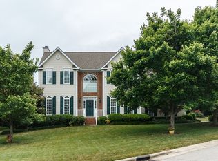 3605 Dewing Dr, Raleigh, NC 27616