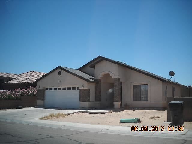 2nd image of 1435 E Los Olivos Dr