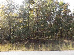 84 Alteza Dr, Hot Springs Village, AR 71909