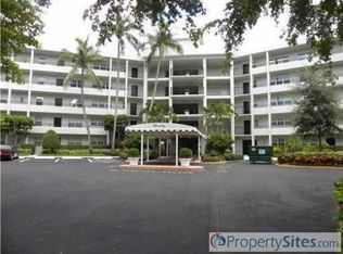2601 S Course Dr APT 105, Pompano Beach, FL 33069