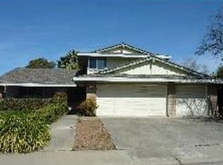 8529 Fir Crest Ct, Elk Grove, CA 95624