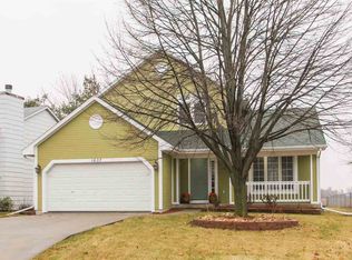 1607 Langenberg Ave, Iowa City, IA 52240