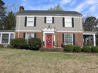 205 Gillespie Ter, Chattanooga, TN 37411