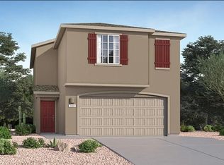 34323 S Fallstreak Dr, Red Rock, AZ 85145