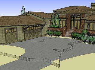 61746 Tam McArthur Loop, Bend, OR 97702