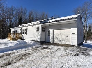 146 White School House Rd, Madison, ME 04950