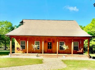 9900 Little Buck Rd, Vancleave, MS 39565