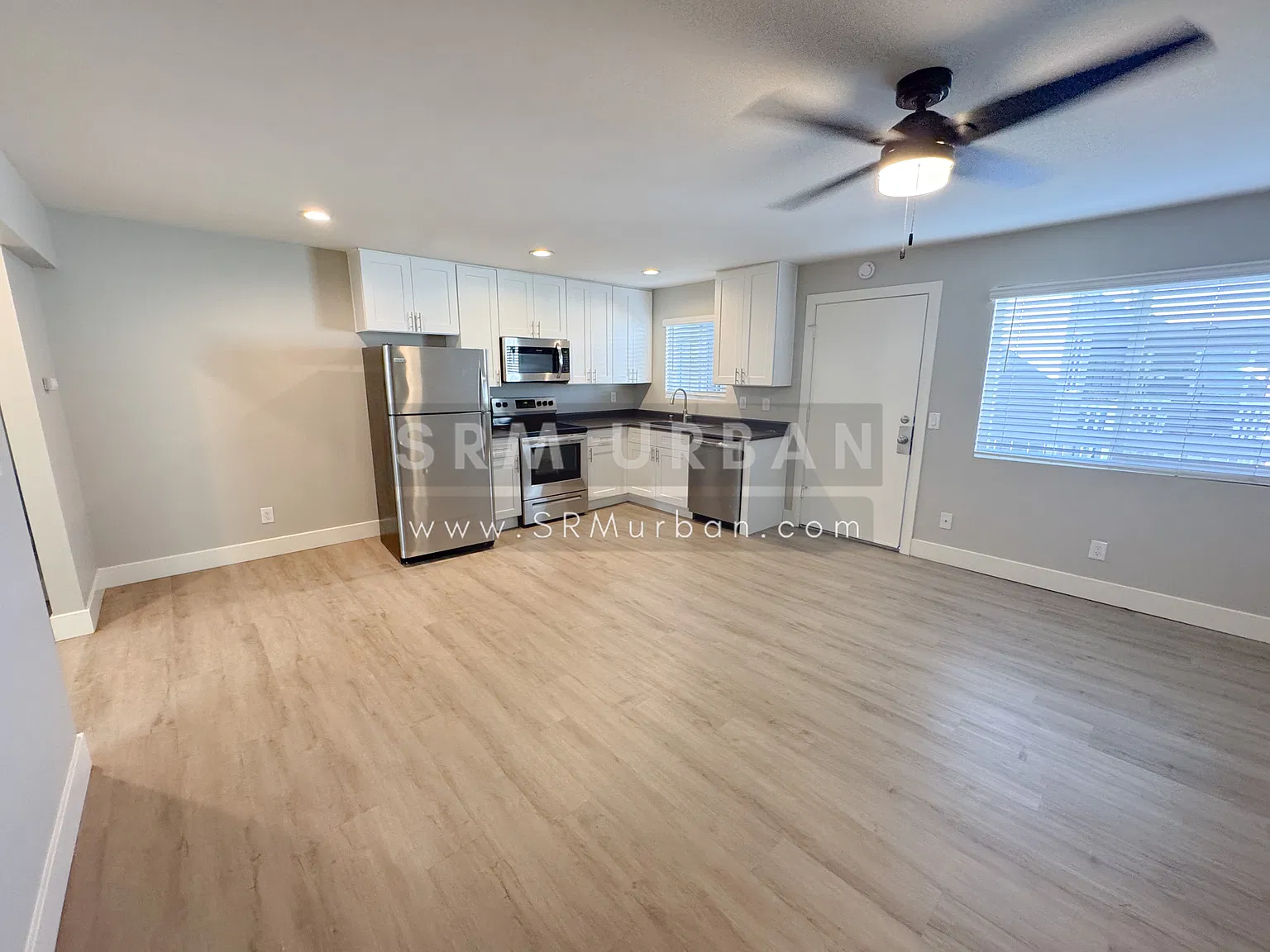 1 bed, $2,295 — Photo 3