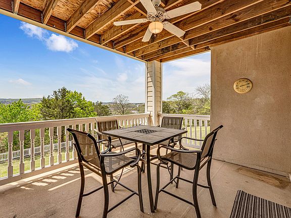 Woodlands-deck