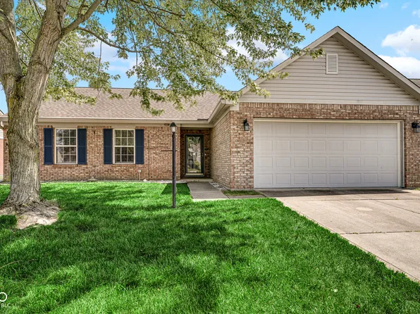 9649 Treyburn Green Way, Indianapolis, IN 46239