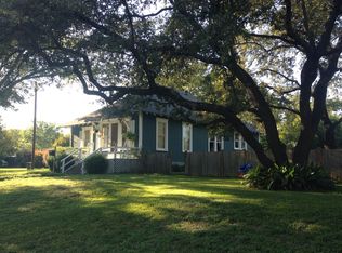 3625 Morrow Ave, Waco, TX 76710