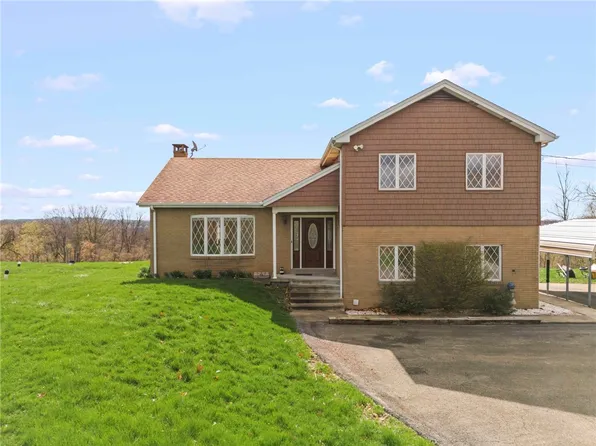 967 Baker Rd, Bridgeville, PA 15017