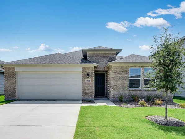 1912 Coleto Rd, Crandall, TX 75114