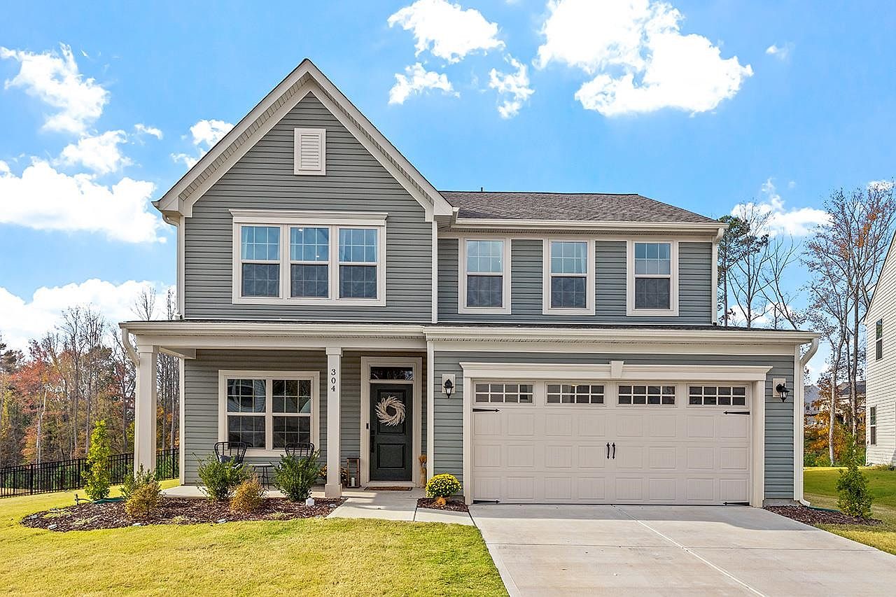 304 Ashlar Ct, Wake Forest, NC 27587 Zillow