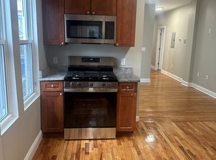 11 Abbotsford St #1G, Dorchester, MA 02121