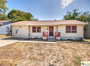 18 S 28th St, Killeen, TX 76541