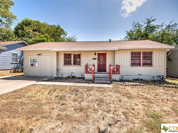 18 S 28th St, Killeen, TX 76541