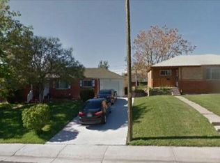 1240 Rowena St, Thornton, CO 80229
