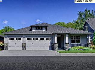 203 SE 16th Ave, Canby, OR 97013