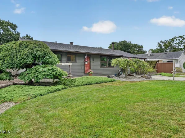 2973 Elsie Ave, Toledo, OH 43613