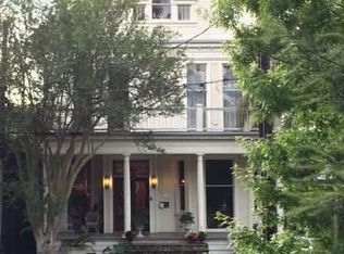 590 Walnut St #3L, New Orleans, LA 70118