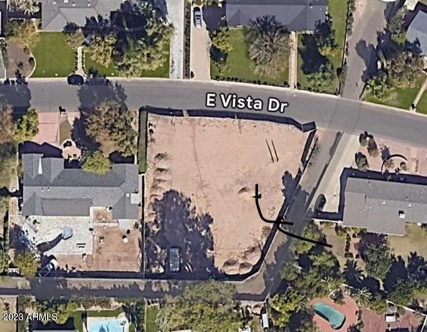 2nd image of 7445 E VISTA Drive #15