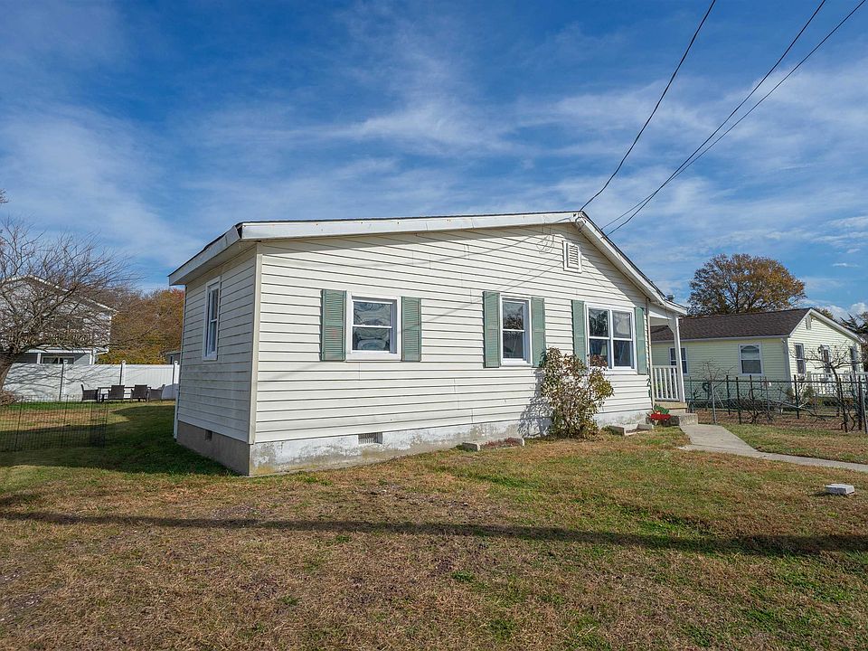 121 Ohio Ave, Villas, NJ 08251 Zillow