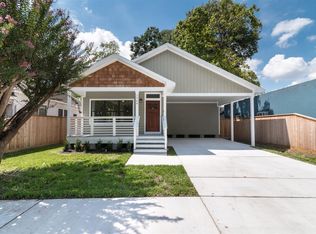 1709 Gentry St, Houston, TX 77009