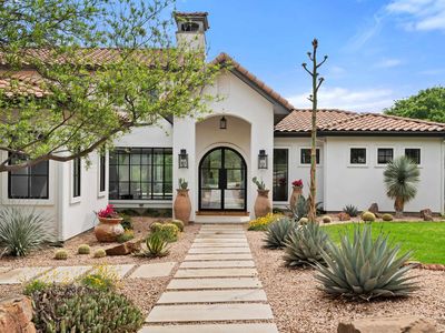 101 Coyote, Horseshoe Bay, TX, 78657