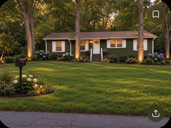 400 Shamrock Dr, Monroe, GA 30655