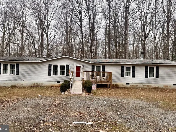 3300 Danbury Cir, Spotsylvania, VA 22551