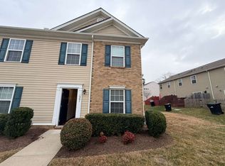 1501 Stonewall Manor Dr #1, Henrico, VA 23228